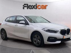 Blanco Usado 2021 BMW 118 Utilitario | 16.490 € (Super precio)