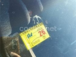 Blanco Usado 1997 Hyundai Coupé Coupe | 2100 €