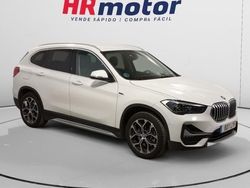 Usado 2022 BMW X1 Performance SUV | 23.950 € (Precio justo)