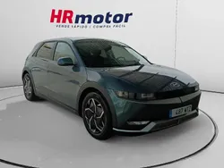Usado 2024 Hyundai Ioniq 5 SUV | 32.040 € (Super precio)
