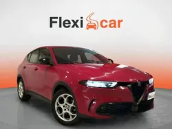 Rojo Usado 2022 Alfa Romeo Tonale Sprint SUV | 20.190 € (Buen precio)