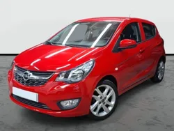 Opel Karl