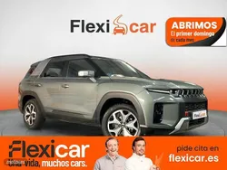 Gris Usado 2024 Ssangyong Torres SUV | 25.990 €
