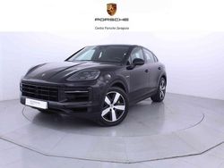 Negro Usado 2023 Porsche Cayenne SUV | 99.990 € (Precio justo)