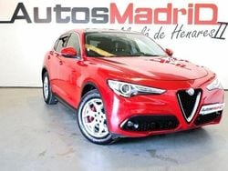 Usado 2020 Alfa Romeo Stelvio Sprint SUV | 22.490 € (Buen precio)