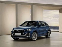 Azul Nuevo 2025 Audi Q2 SUV | 34.397 € (Buen precio)
