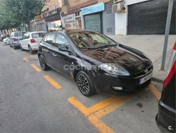 Negro Usado 2014 Fiat Bravo Easy Utilitario | 6500 € (Precio justo)