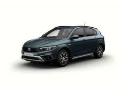 Azul Nuevo 2025 Fiat Tipo Cross Utilitario | 21.400 €