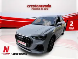 Usado 2019 Audi Q3 S-Line SUV | 27.093 € (Precio justo)