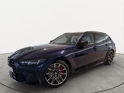 Usado 2025 BMW M3 Competition Edition Familiar | 116.900 € (Caro)
