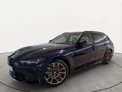 Usado 2025 BMW M3 Competition Edition Familiar | 116.900 € (Caro)