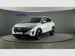 Blanco Usado 2024 Nissan Qashqai N-Connecta SUV | 29.350 € (Caro)