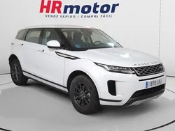 Usado 2021 Land Rover Range Rover evoque | 21.890 € (Super precio)