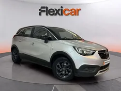 Gris Usado 2019 Opel Crossland X Edition SUV | 10.290 € (Precio justo)