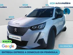 Usado 2023 Peugeot e-2008 Allure SUV | 17.890 € (Super precio)
