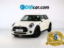 Amarillo Usado 2019 Mini Cooper Utilitario | 16.990 € (Precio justo)
