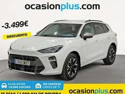 Blanco Nuevo 2025 Cupra Terramar SUV | 32.719 € (Super precio)
