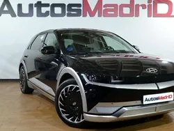 Usado 2022 Hyundai Ioniq 6 Berlina | 27.990 € (Super precio)