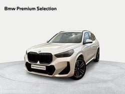 Usado 2025 BMW X1 Comfort Edition SUV | 47.700 € (Super precio)