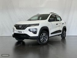 Usado 2021 Dacia Spring Comfort Utilitario | 12.900 € (Caro)