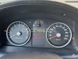 Negro Usado 2007 Hyundai Getz Utilitario | 2500 € (Precio justo)