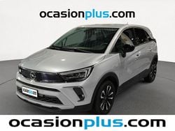 Gris Usado 2024 Opel Crossland Elegance SUV | 13.991 € (Buen precio)
