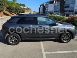 Gris / plata Usado 2014 Citroën C4 Cactus Shine Utilitario | 6700 € (Precio justo)