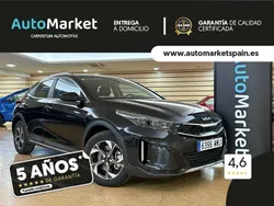 Negro Usado 2024 Kia XCeed SUV | 19.500 € (Super precio)