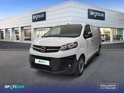 Blanco Nuevo 2025 Opel Vivaro-e Combi Van | 29.400 €