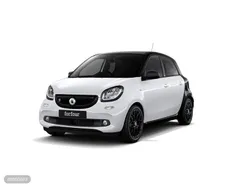 Otros Usado 2019 Smart ForFour Electric Drive | 13.250 € (Precio justo)