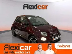 Burdeos Usado 2018 Fiat 500 S Berlina | 9390 € (Precio justo)
