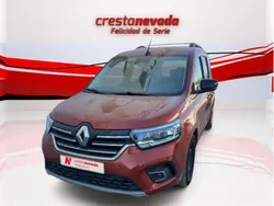 Usado 2022 Renault Kangoo Edition One Monovolumen | 18.682 € (Caro)