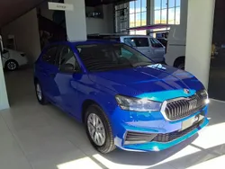 Nuevo 2025 Skoda Fabia Essence | 15.990 € (Buen precio)