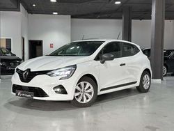 Blanco Usado 2021 Renault Clio V Business Utilitario | 10.500 € (Super precio)