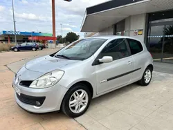 Gris Usado 2007 Renault Clio II Rip Curl Utilitario | 3990 € (Precio justo)