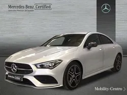 Plateado Usado 2023 Mercedes 200 Utilitario | 42.500 € (Un poco caro)