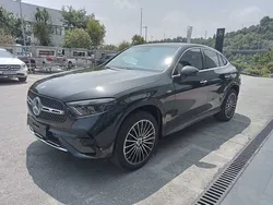 Gris Nuevo 2024 Mercedes GLC300e SUV | 76.000 €