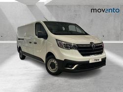 Otro Nuevo 2025 Renault Trafic Van | 29.900 €