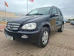Mercedes ML270