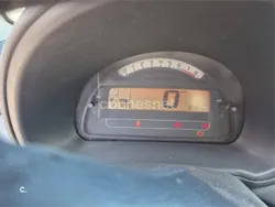 Gris / plata Usado 2008 Citroën C3 Utilitario | 1000 €