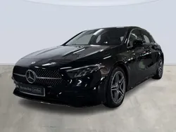 Mercedes A200