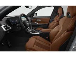 Gris Nuevo 2025 BMW M3 Competition Edition Familiar | 116.990 € (Super precio)