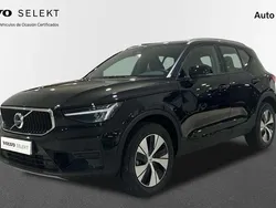 Usado 2024 Volvo XC40 Core SUV | 32.600 € (Buen precio)