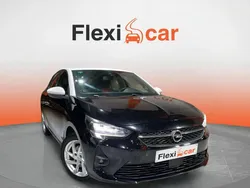 Negro Usado 2019 Opel Corsa GS Line Berlina | 9390 € (Buen precio)