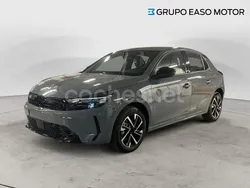 Gris / plata Nuevo 2025 Opel Corsa Berlina | 17.990 € (Precio justo)