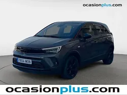 Gris Usado 2023 Opel Crossland S SUV | 15.091 € (Buen precio)
