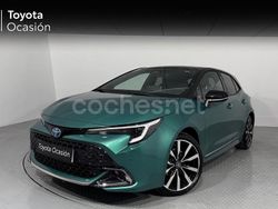 Verde Usado 2025 Toyota Corolla Edition Berlina | 31.000 € (Caro)