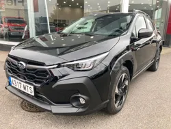 Negro Nuevo 2024 Subaru Crosstrek SUV | 35.900 € (Precio justo)