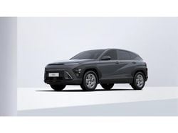 Denim blue Nuevo 2024 Hyundai Kona SUV | 25.350 € (Buen precio)