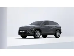Denim blue Nuevo 2024 Hyundai Kona SUV | 25.200 € (Buen precio)